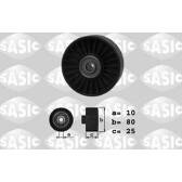 Umlenk-/Führungsrolle, Keilrippenriemen SASIC - 1626003