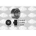 Umlenk-/Führungsrolle, Zahnriemen SASIC - 1706003