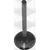 Valvola scarico (per unità) SASIC - 4000959