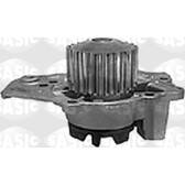 Vattenpump, motorkylning SASIC - 2011391