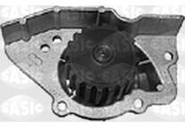 Vattenpump, motorkylning