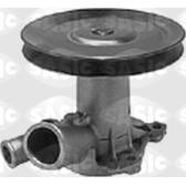 Vattenpump, motorkylning SASIC - 2021581