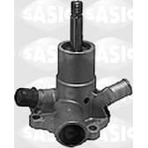 Vattenpump, motorkylning SASIC - 2021671