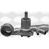 Vattenpump, motorkylning SASIC - 2021691