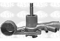 Vattenpump, motorkylning
