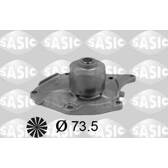 Vattenpump, motorkylning SASIC - 3604001