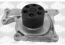 Vattenpump, motorkylning