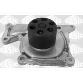 Vattenpump, motorkylning SASIC - 3604009