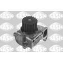 Vattenpump, motorkylning SASIC - 3606050