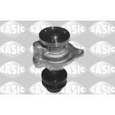 Vattenpump, motorkylning SASIC - 3606071