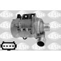 Vattenpump, motorkylning SASIC - 3606121
