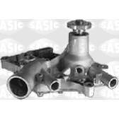 Vattenpump, motorkylning SASIC - 4001209