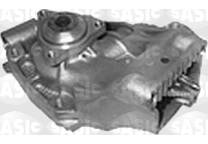 Vattenpump, motorkylning