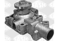 Vattenpump, motorkylning