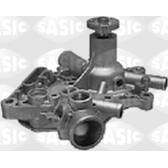 Vattenpump, motorkylning SASIC - 4001242