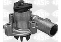 Vattenpump, motorkylning