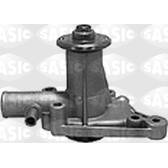 Vattenpump, motorkylning SASIC - 9001002