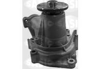 Vattenpump, motorkylning