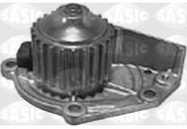 Vattenpump, motorkylning