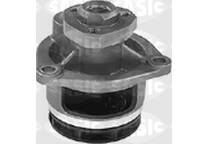 Vattenpump, motorkylning