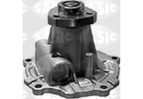 Vattenpump, motorkylning