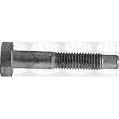 Vis de serrage (suspension articulée/rotule de suspension) SASIC - 5223433