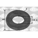 Washer, crankshaft pulley SASIC - 8706030