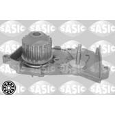 Water Pump, engine cooling SASIC - 3604004