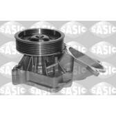 Water Pump, engine cooling SASIC - 3606032