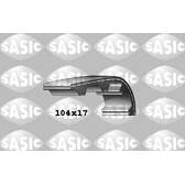 Zahnriemen SASIC - 1760012