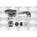 Zahnriemensatz-mit-Wasserpumpe SASIC - 3900024