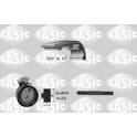 Zahnriemensatz SASIC - 1750002