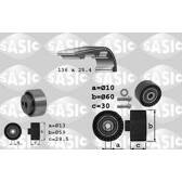 Zahnriemensatz SASIC - 1750005