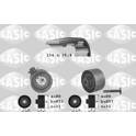 Zahnriemensatz SASIC - 1750007