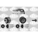 Zahnriemensatz SASIC - 1750009