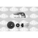 Zahnriemensatz SASIC - 1750016