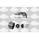 Zahnriemensatz SASIC - 1750023