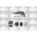 Zahnriemensatz SASIC - 1750024