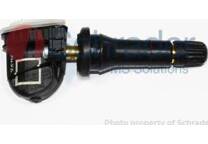 Sensor de ruedas, control presión neumáticos
