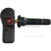 Wheel Sensor, tyre-pressure monitoring system SCHRADER - 3041