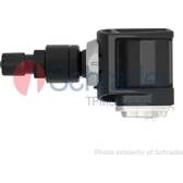 Wheel Sensor, tyre-pressure monitoring system SCHRADER - 3151