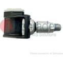Wheel Sensor, tyre-pressure monitoring system SCHRADER - 3189