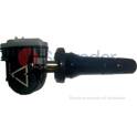 Wheel Sensor, tyre-pressure monitoring system SCHRADER - 3291