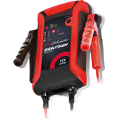 Batterij Booster SCHUMACHER - GIGALITHIUM