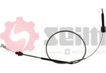 Accelerator Cable