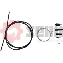 SEIM Accelerator Cable 084530 Discount Car Parts