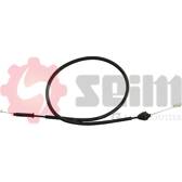 Accelerator Cable SEIM - 084510