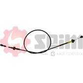 Accelerator Cable SEIM - 084630