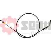 Accelerator Cable SEIM - 122105