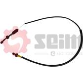 Accelerator Cable SEIM - 122164